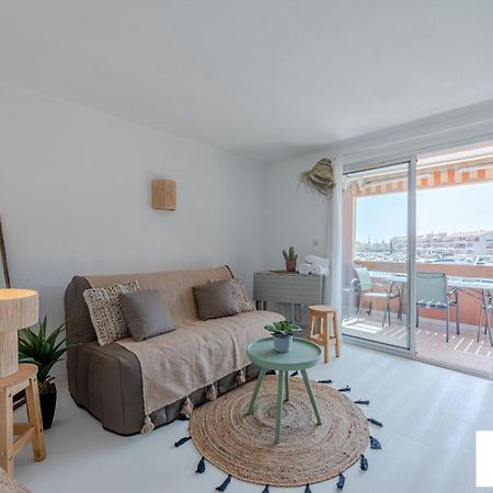 L'Athlantis - Cosy With Terrace And Parking Apartment Saint-Cyprien  Exterior photo